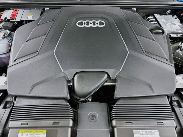 2027 Audi Q8 Premium Plus quattro - 23072208 - 25