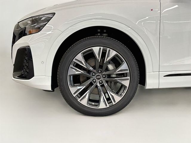 2027 Audi Q8 Premium Plus quattro - 23072208 - 26