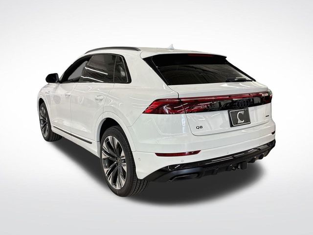 2027 Audi Q8 Premium Plus quattro - 23072208 - 2