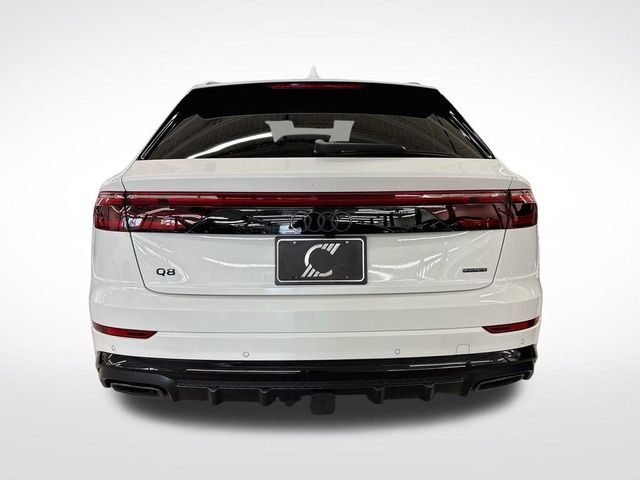 2027 Audi Q8 Premium Plus quattro - 23072208 - 3