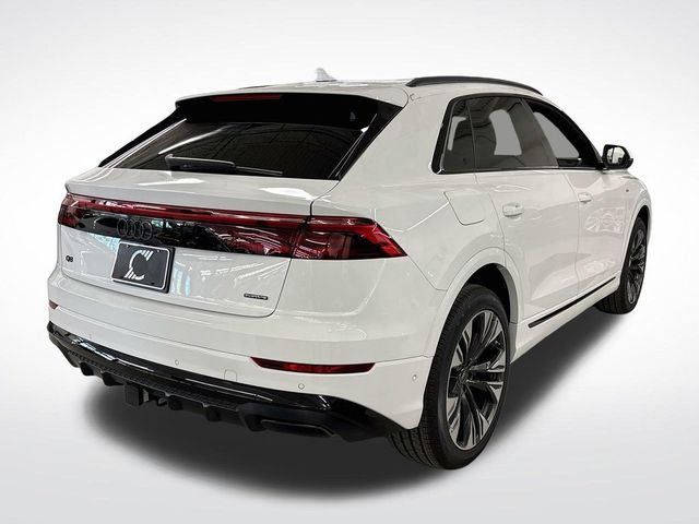 2027 Audi Q8 Premium Plus quattro - 23072208 - 4