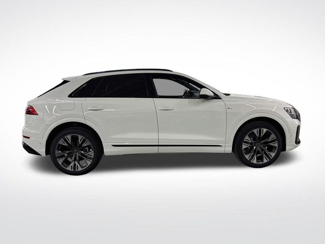 2027 Audi Q8 Premium Plus quattro - 23072208 - 5