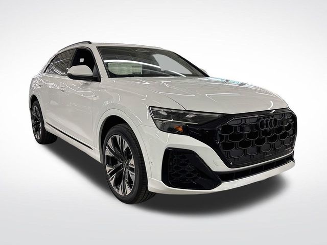 2027 Audi Q8 Premium Plus quattro - 23072208 - 6