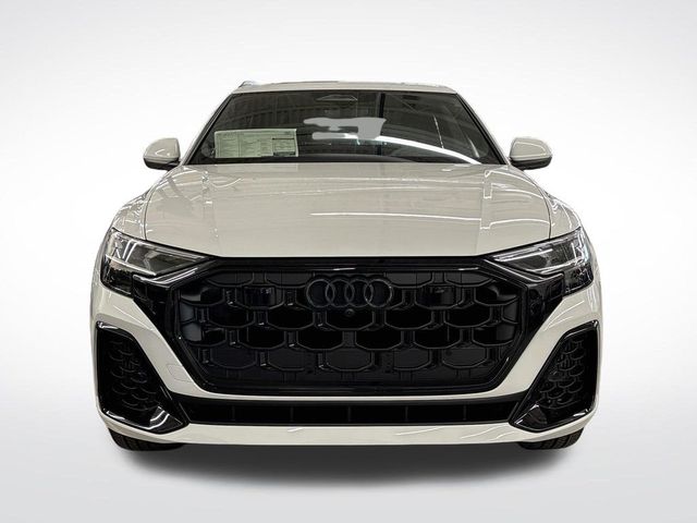 2027 Audi Q8 Premium Plus quattro - 23072208 - 7