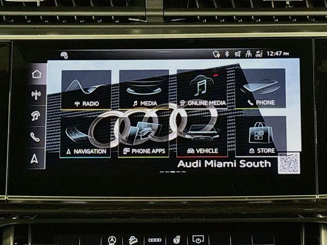 2027 Audi Q8 Premium Plus quattro - 23072208 - 8