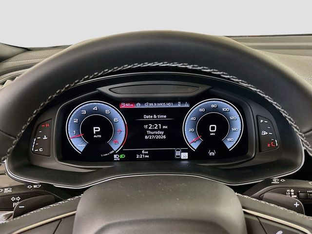2027 Audi Q8 Premium Plus quattro - 23072228 - 9