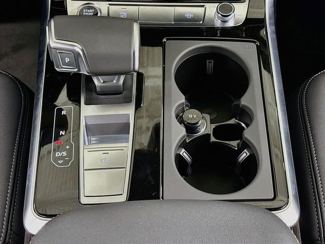 2027 Audi Q8 Premium Plus quattro - 23072228 - 13
