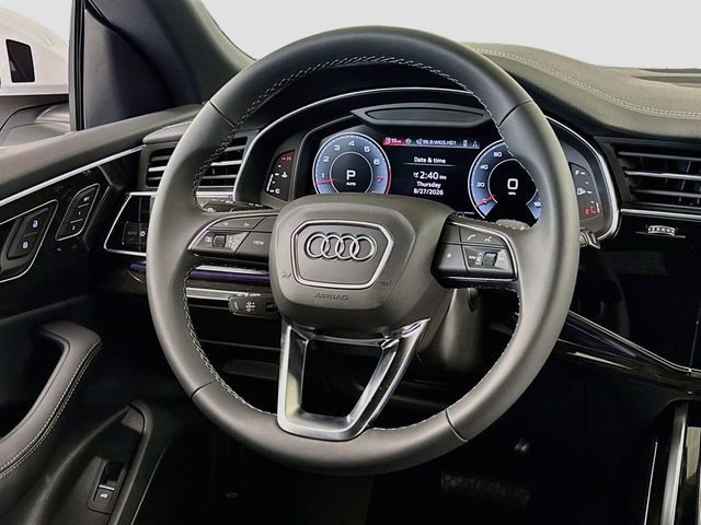 2027 Audi Q8 Premium Plus quattro - 23072228 - 15