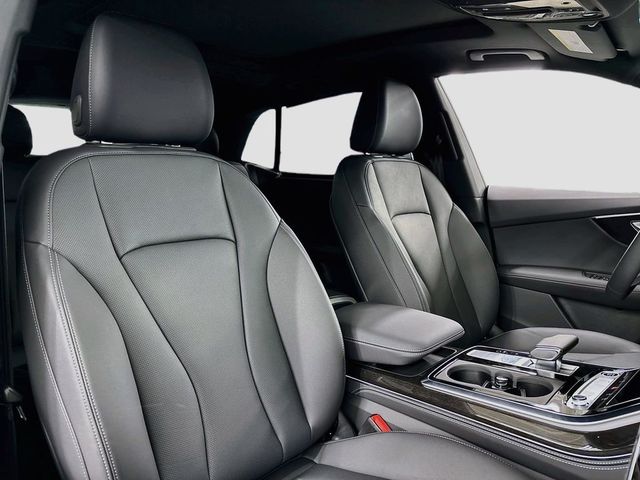 2027 Audi Q8 Premium Plus quattro - 23072228 - 16