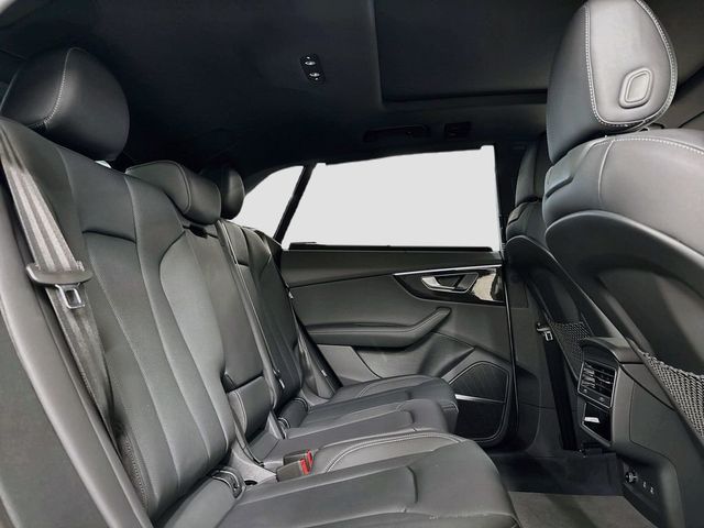 2027 Audi Q8 Premium Plus quattro - 23072228 - 17