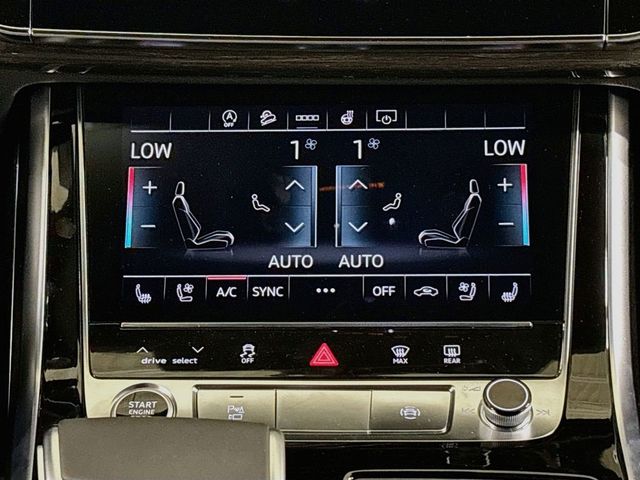 2027 Audi Q8 Premium Plus quattro - 23072228 - 18
