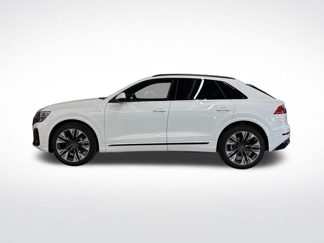 2027 Audi Q8 Premium Plus quattro - 23072228 - 1