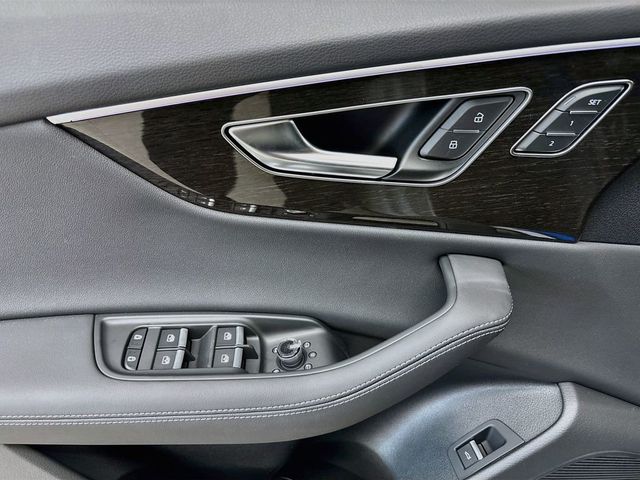 2027 Audi Q8 Premium Plus quattro - 23072228 - 22