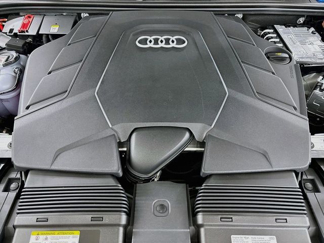 2027 Audi Q8 Premium Plus quattro - 23072228 - 25