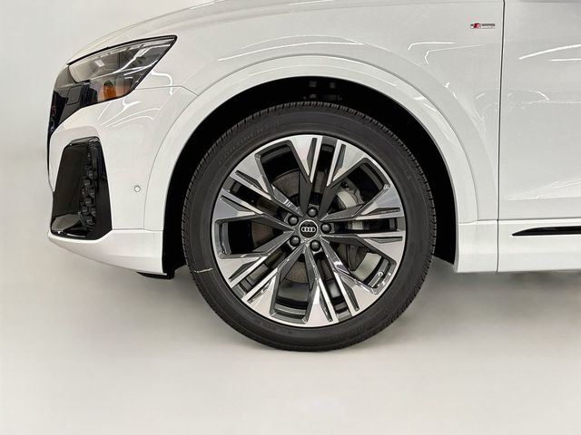 2027 Audi Q8 Premium Plus quattro - 23072228 - 26