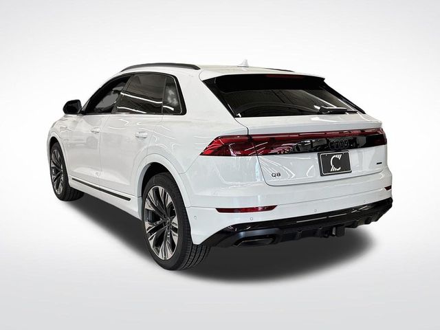 2027 Audi Q8 Premium Plus quattro - 23072228 - 2