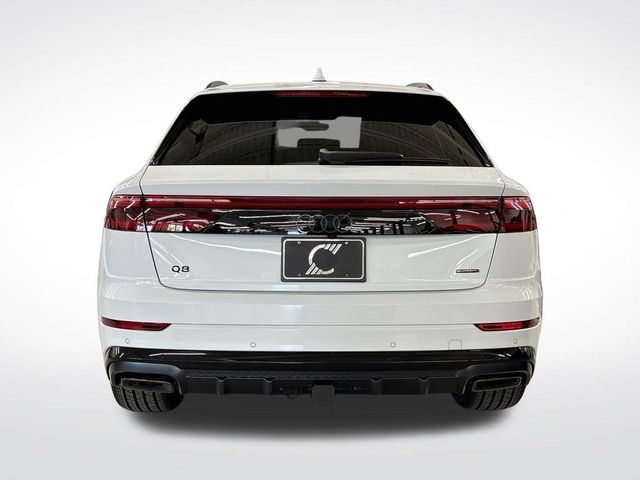 2027 Audi Q8 Premium Plus quattro - 23072228 - 3