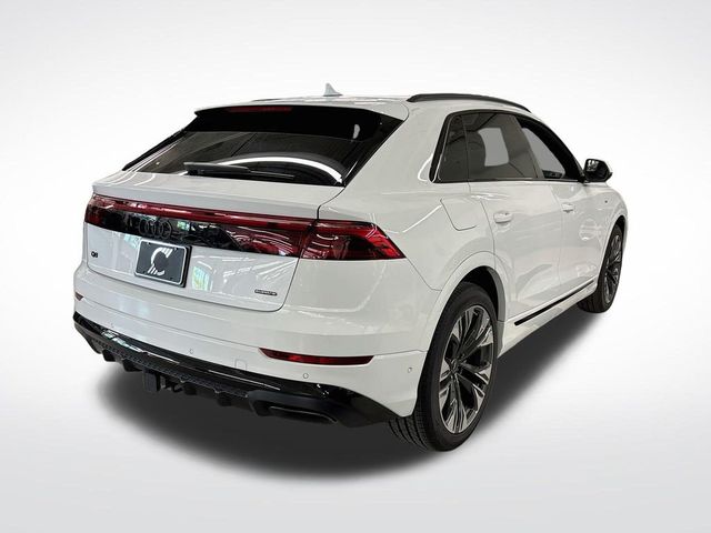 2027 Audi Q8 Premium Plus quattro - 23072228 - 4