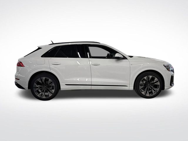 2027 Audi Q8 Premium Plus quattro - 23072228 - 5