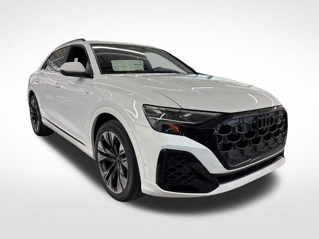2027 Audi Q8 Premium Plus quattro - 23072228 - 6