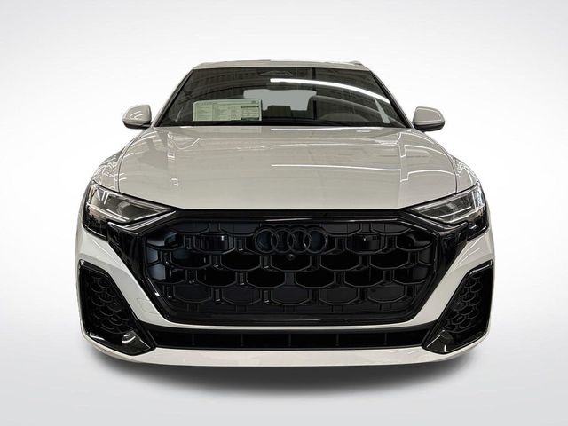 2027 Audi Q8 Premium Plus quattro - 23072228 - 7