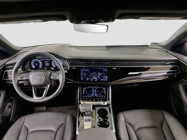 2027 Audi Q8 Premium Plus quattro - 23072228 - 8