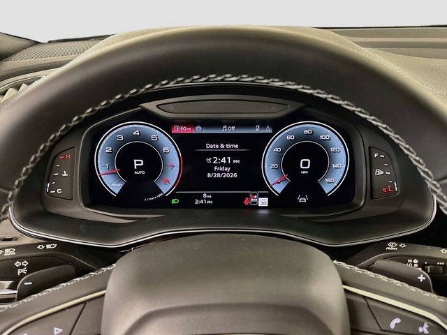 2027 Audi Q8 Premium Plus quattro - 23072758 - 9