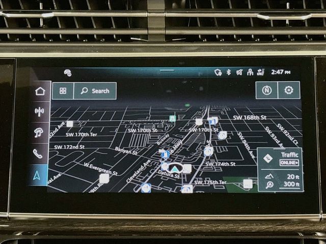 2027 Audi Q8 Premium Plus quattro - 23072758 - 11