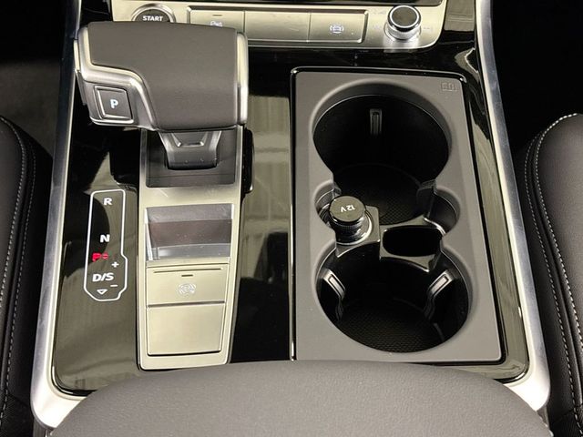 2027 Audi Q8 Premium Plus quattro - 23072758 - 12