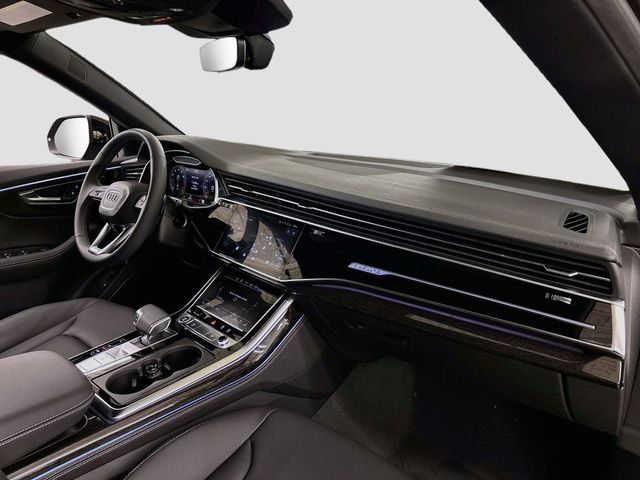 2027 Audi Q8 Premium Plus quattro - 23072758 - 13