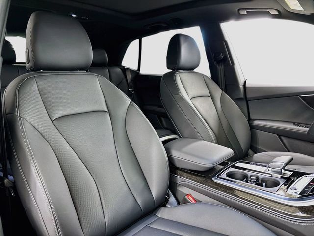 2027 Audi Q8 Premium Plus quattro - 23072758 - 14