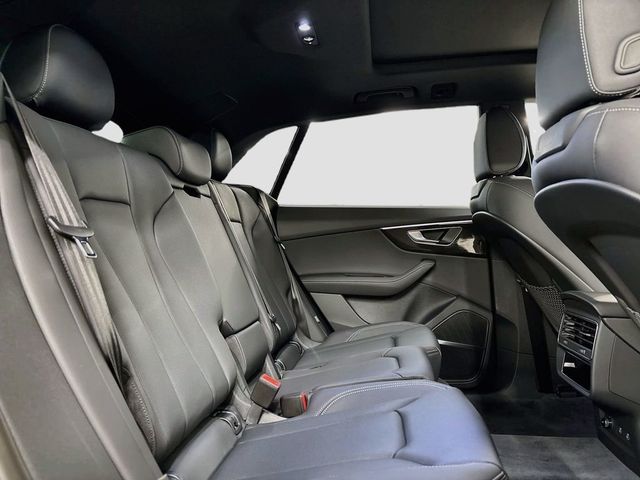 2027 Audi Q8 Premium Plus quattro - 23072758 - 15