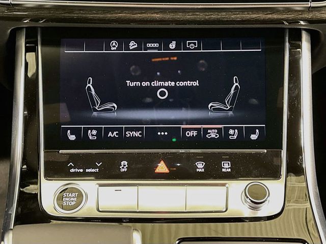 2027 Audi Q8 Premium Plus quattro - 23072758 - 17