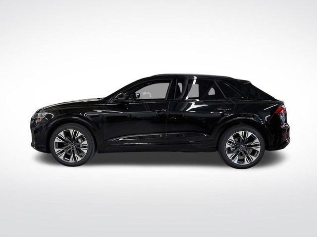 2027 Audi Q8 Premium Plus quattro - 23072758 - 1