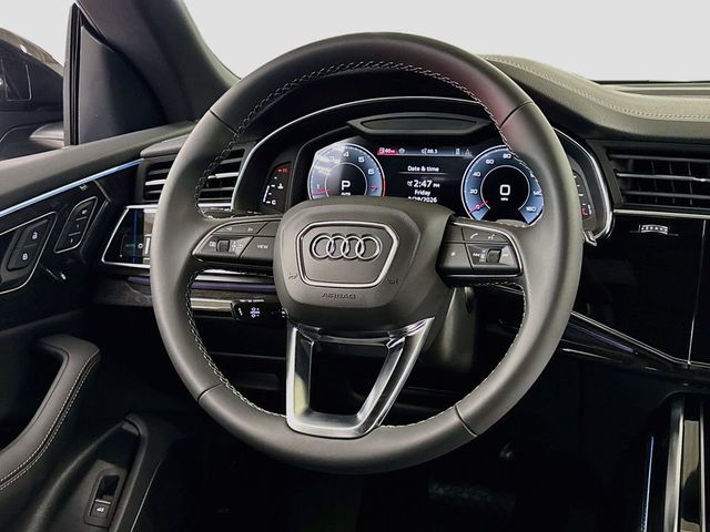 2027 Audi Q8 Premium Plus quattro - 23072758 - 20
