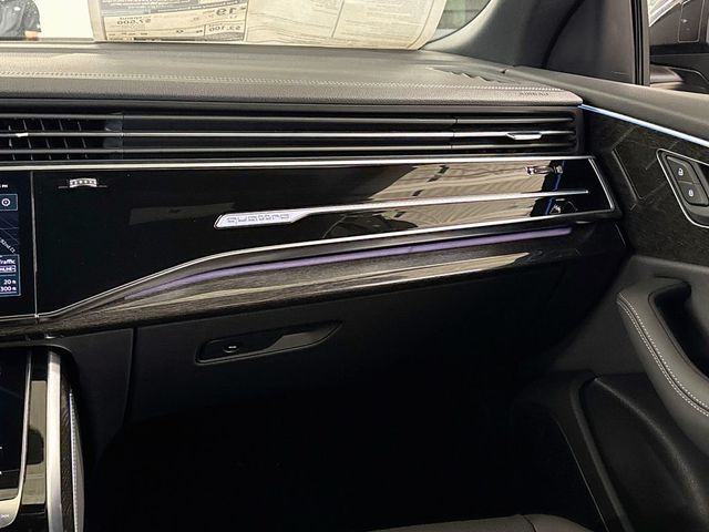2027 Audi Q8 Premium Plus quattro - 23072758 - 21