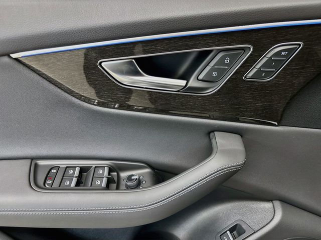 2027 Audi Q8 Premium Plus quattro - 23072758 - 22