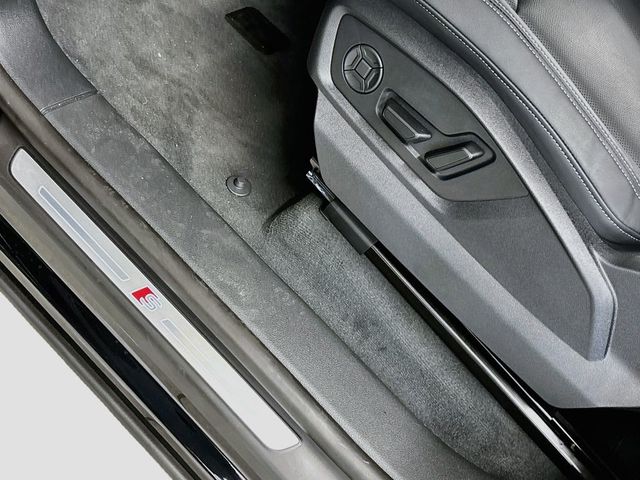 2027 Audi Q8 Premium Plus quattro - 23072758 - 23