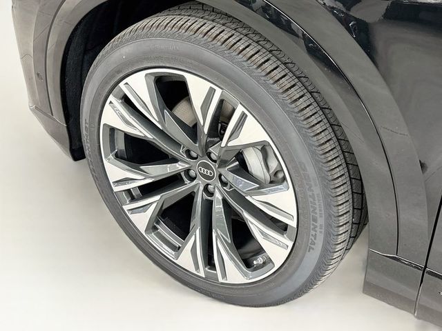 2027 Audi Q8 Premium Plus quattro - 23072758 - 25