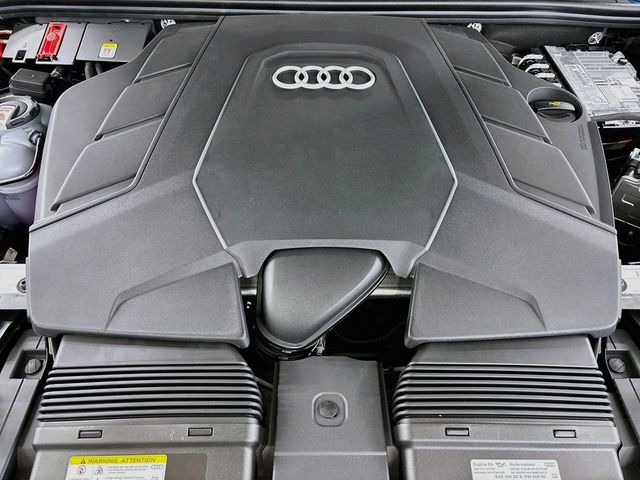 2027 Audi Q8 Premium Plus quattro - 23072758 - 27