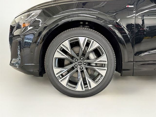 2027 Audi Q8 Premium Plus quattro - 23072758 - 28