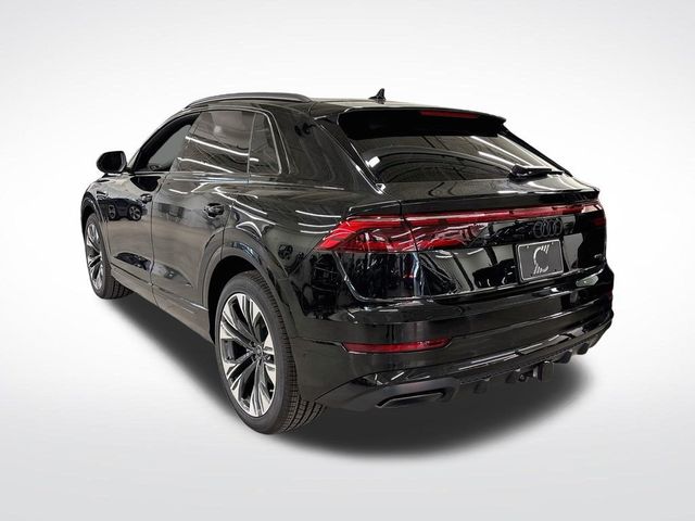 2027 Audi Q8 Premium Plus quattro - 23072758 - 2