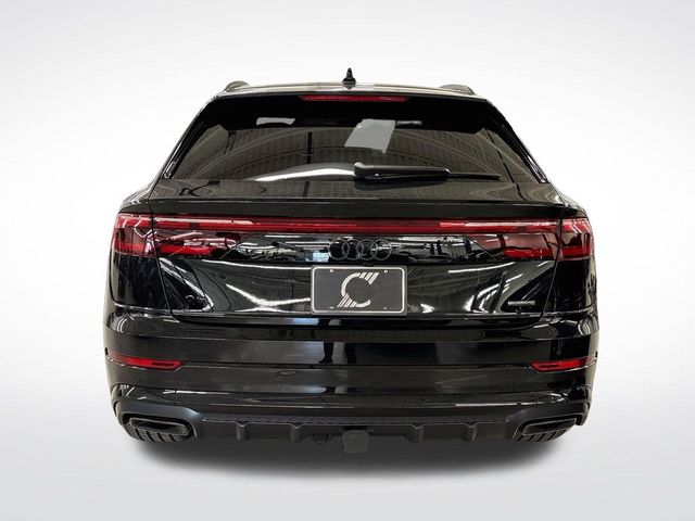 2027 Audi Q8 Premium Plus quattro - 23072758 - 3
