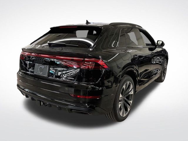 2027 Audi Q8 Premium Plus quattro - 23072758 - 4