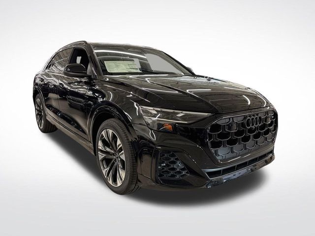 2027 Audi Q8 Premium Plus quattro - 23072758 - 6