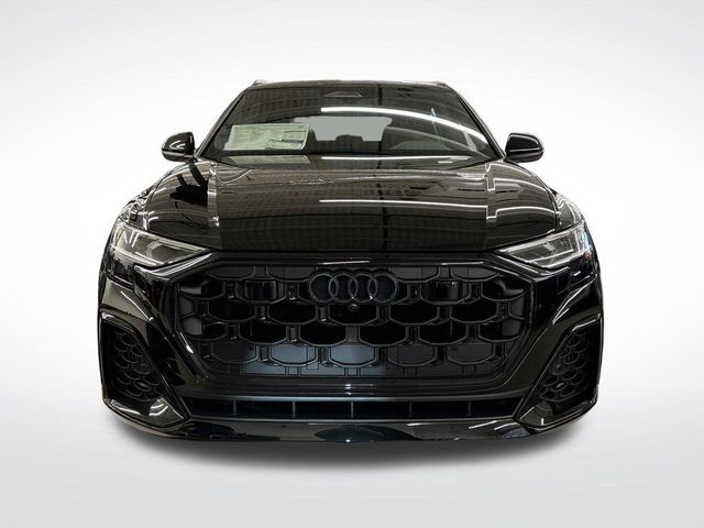 2027 Audi Q8 Premium Plus quattro - 23072758 - 7
