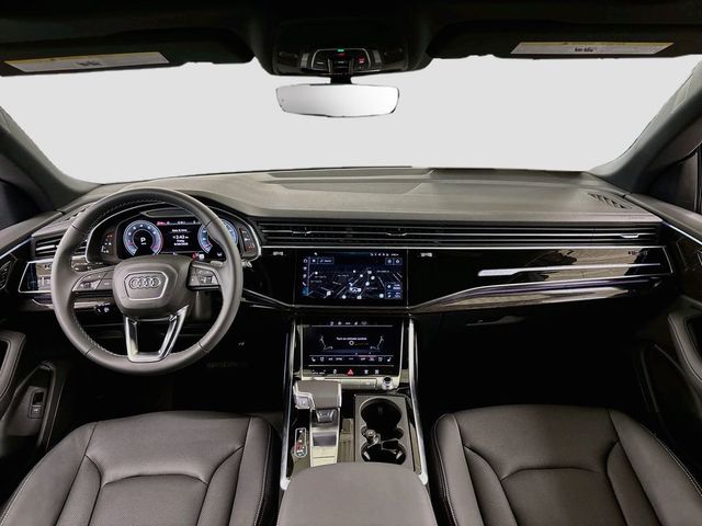 2027 Audi Q8 Premium Plus quattro - 23072758 - 8
