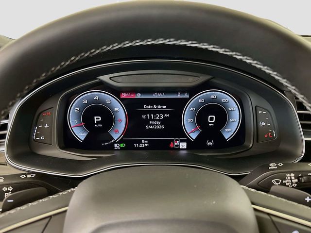 2027 Audi Q8 Premium Plus quattro - 23073986 - 9