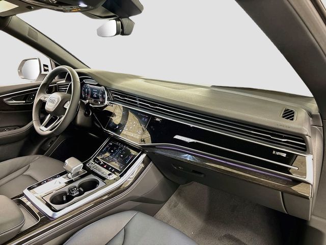 2027 Audi Q8 Premium Plus quattro - 23073986 - 13