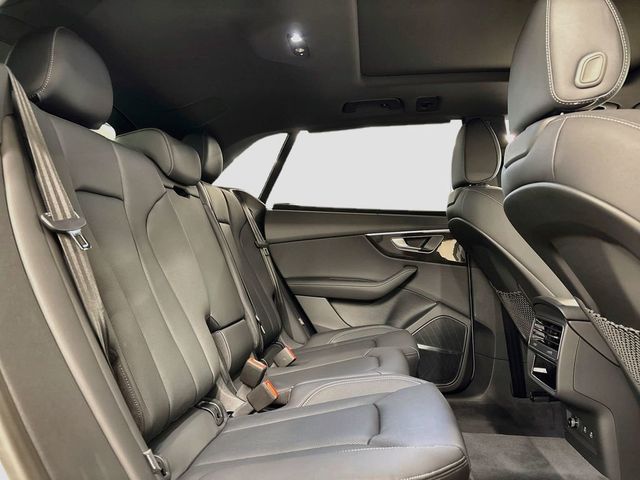 2027 Audi Q8 Premium Plus quattro - 23073986 - 15